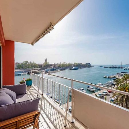 Sea The Sunset Apartment Zadar Ngoại thất bức ảnh