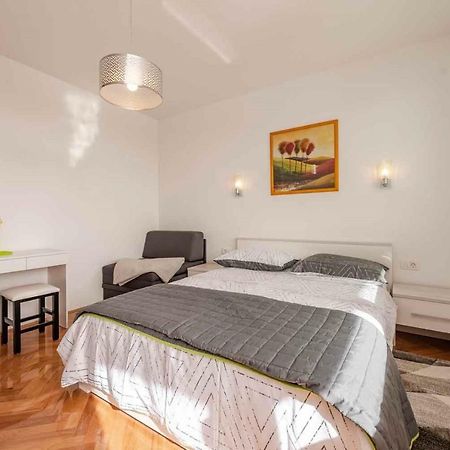 Sea The Sunset Apartment Zadar Ngoại thất bức ảnh