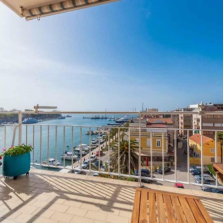 Sea The Sunset Apartment Zadar Ngoại thất bức ảnh