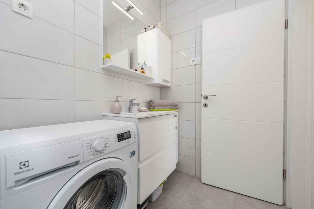 Sea The Sunset Apartment Zadar Ngoại thất bức ảnh