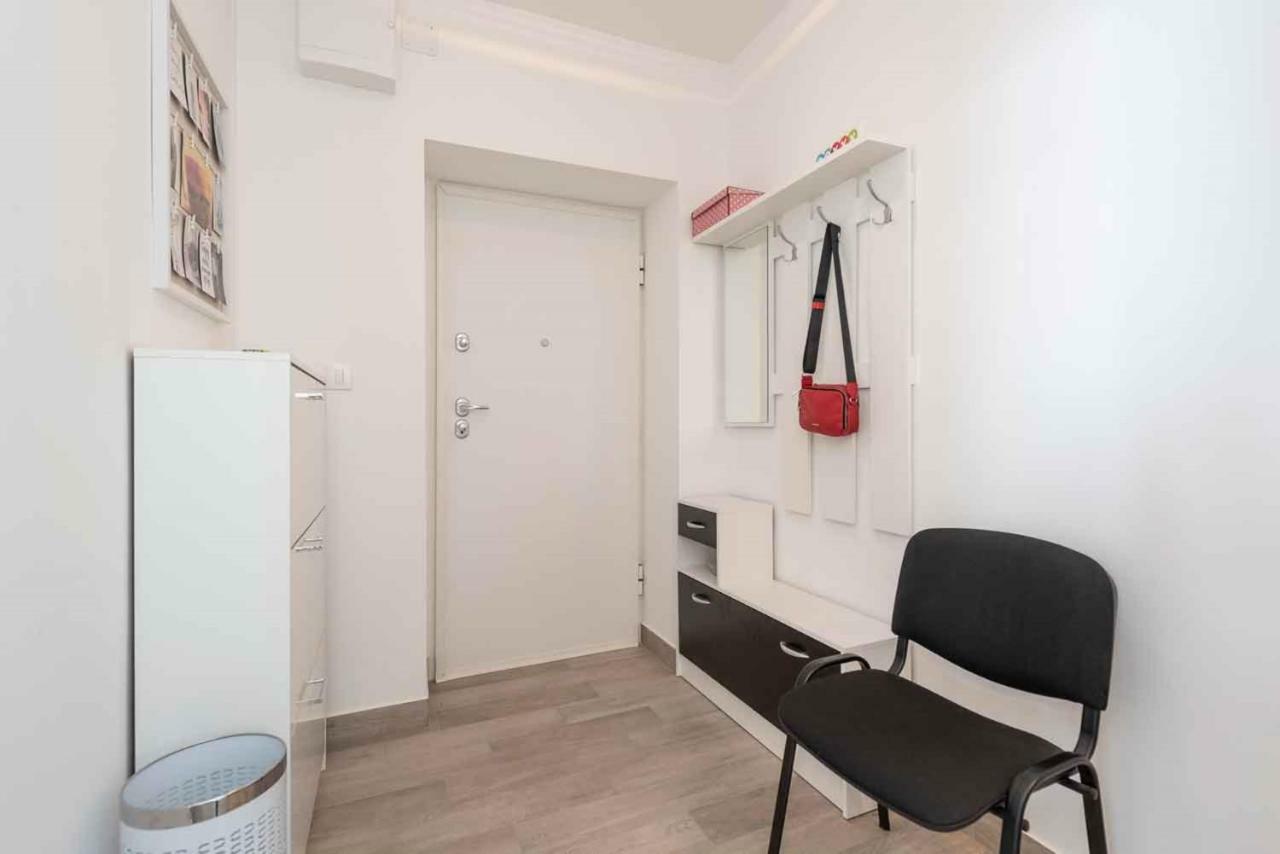 Sea The Sunset Apartment Zadar Ngoại thất bức ảnh