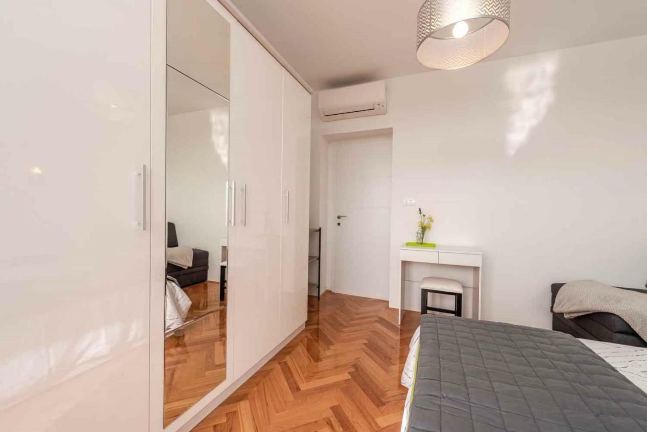 Sea The Sunset Apartment Zadar Ngoại thất bức ảnh