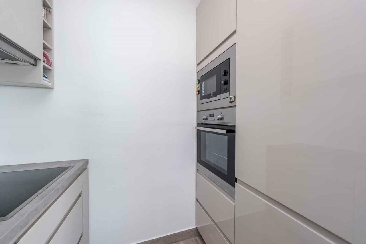 Sea The Sunset Apartment Zadar Ngoại thất bức ảnh