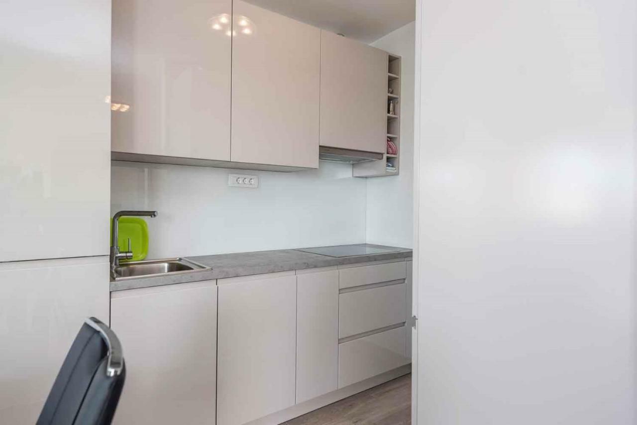 Sea The Sunset Apartment Zadar Ngoại thất bức ảnh